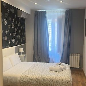 Private Bathroom Double Room